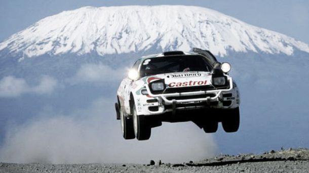 Toyota regresa al WRC: cronología de una 'historia inacabada'