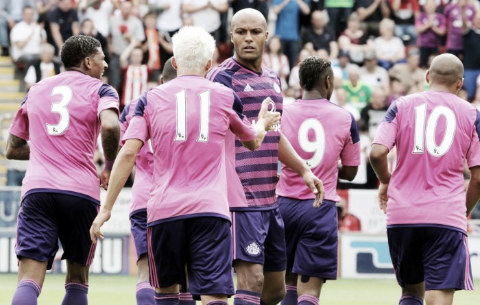 What can Sunderland learn from their pre-season victory at Rotherham?