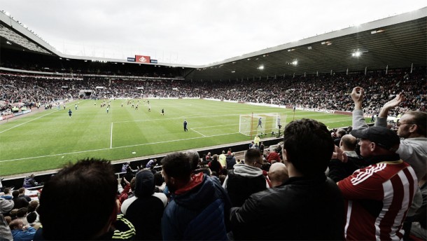 Opinion: Can relegation benefit Sunderland?