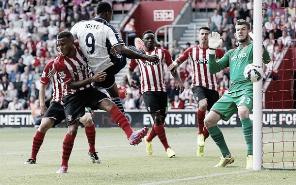 West Ham - Southampton: Saints hoping to kick start season at Upton Park