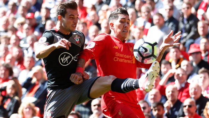 Premier League - Noia ad Anfield: reti bianche tra Liverpool e Southampton (0-0)