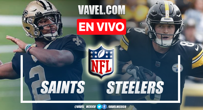 El Washington vs Steelers va GRATIS en vivo por NFL Game Pass