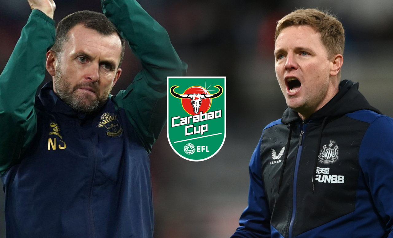 Southampton vs Newcastle United: Carabao Cup Semi-Final First Leg Preview, 2023