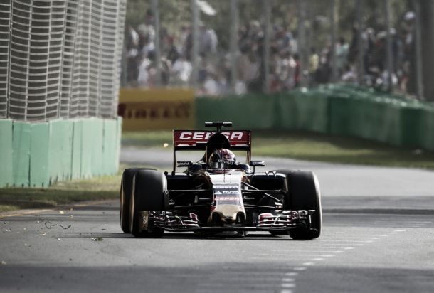 Renault estudia volver a la Fórmula 1 mediante la compra de Toro Rosso