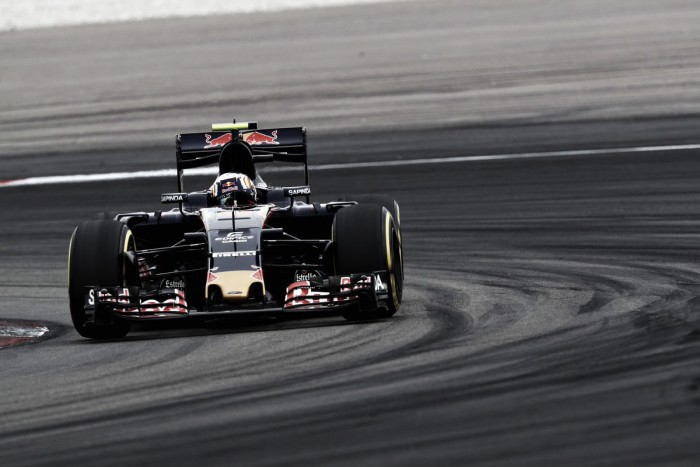 Carlos Sainz, a punto de no disputar la carrera de Malasia