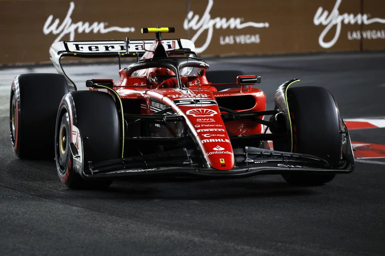 Las Vegas Grand Prix: Formula One Preview, Race 23, 2023