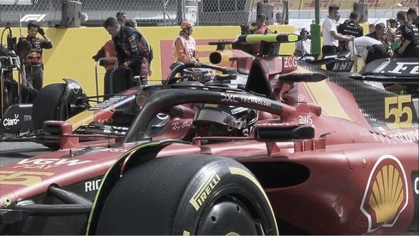Varios pilotos avisan de la necesidad de un DRS más potente Varios pilotos avisan de la necesidad de un DRS más potente