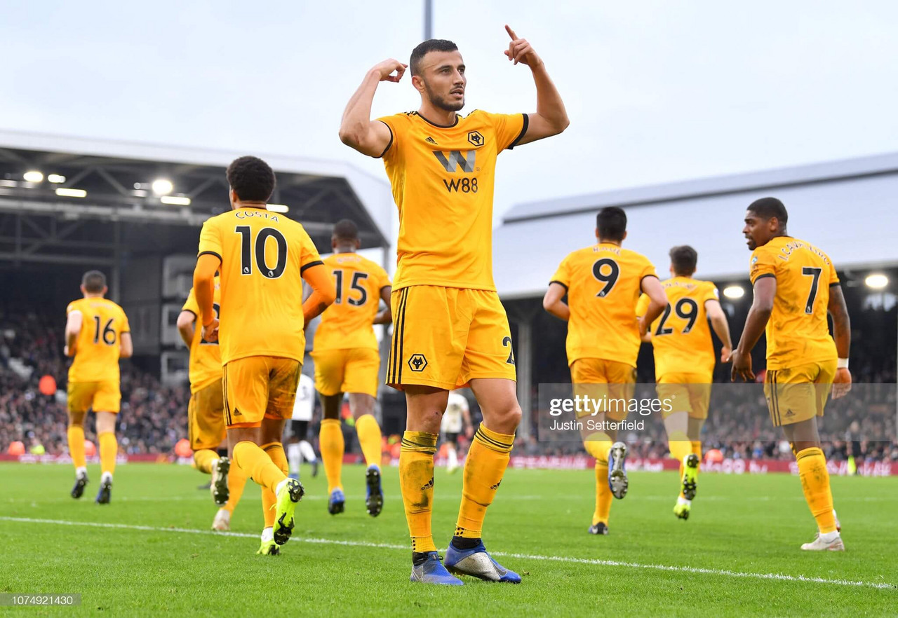 Classic encounters: Fulham vs Wolves Classic encounters: Fulham vs Wolves