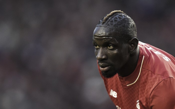 Jürgen Klopp: Mamadou Sakho was sent home because of misconduct, but it's not that serious