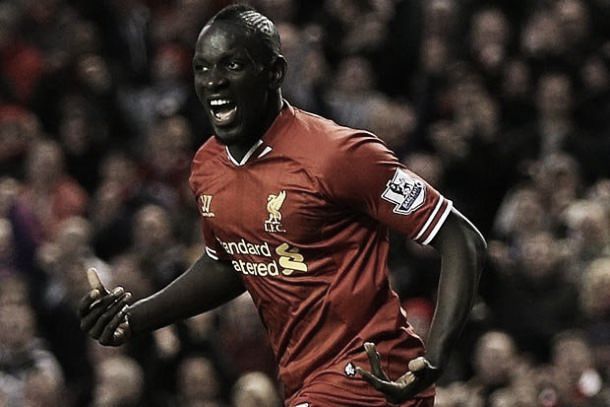 Liverpool defender Mamadou Sakho ready for Manchester City clash