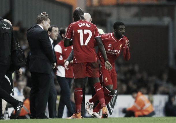 Liverpool defender Mamadou Sakho's hamstring injury worse than expected
