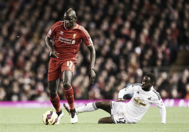 Mamadou Sakho: An unsung hero in Liverpool's recent defensive improvement