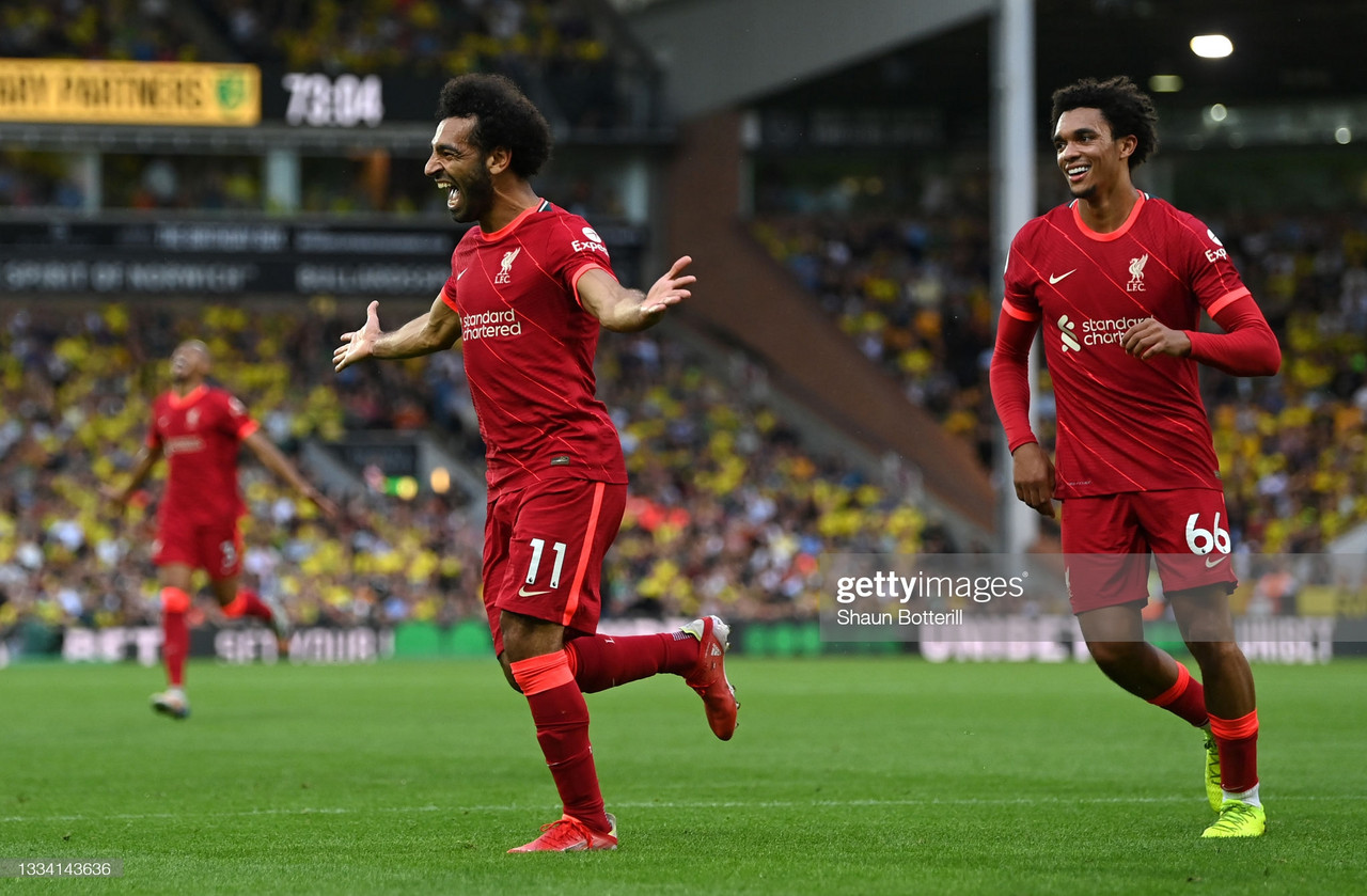 Liverpool vs Burnley preview: Form guide, team news, recent meetings, predicted line ups, who and how to watch