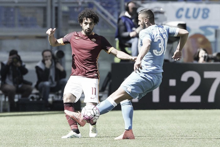Previa Nápoles - Roma: 3 puntos para no dejar de luchar