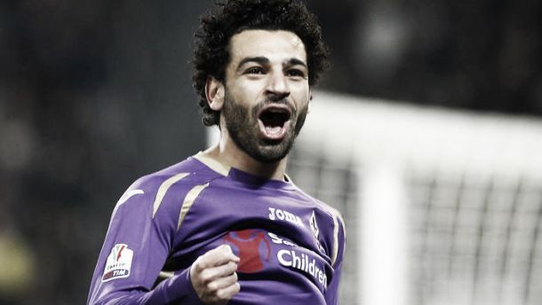 Ag. Salah: "All' 80/90% sarà ancora un giocatore della Fiorentina"