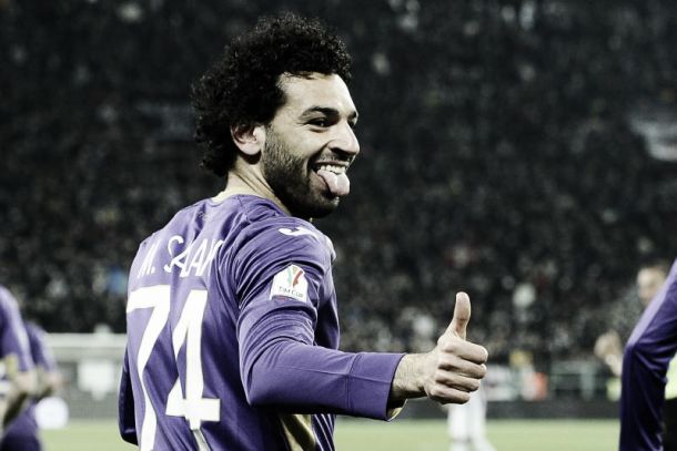 Fiorentina - Roma: An all Italian affair