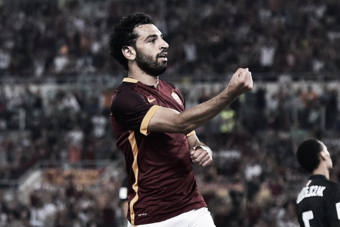 Salah: "Con la Juventus cerchiamo una nuova scintilla. Non penso alla sentenza FIFA"