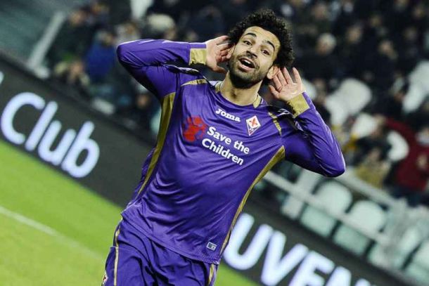 Inter tra Salah e Jovetic, mentre Perisic muove importanti passi verso l'Italia