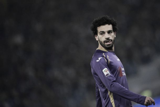 Della Valle attacca Roma e Salah: "Poco bello vederlo arrivare. Abbiamo i contratti, vedremo"