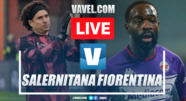 US Salernitana 1919 vs ACF Fiorentina Serie A Tickets on sale now