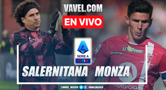 Salernitana vs Monza EN VIVO: ¿cómo ver transmisión TV online en Serie A? | 26/02/2023