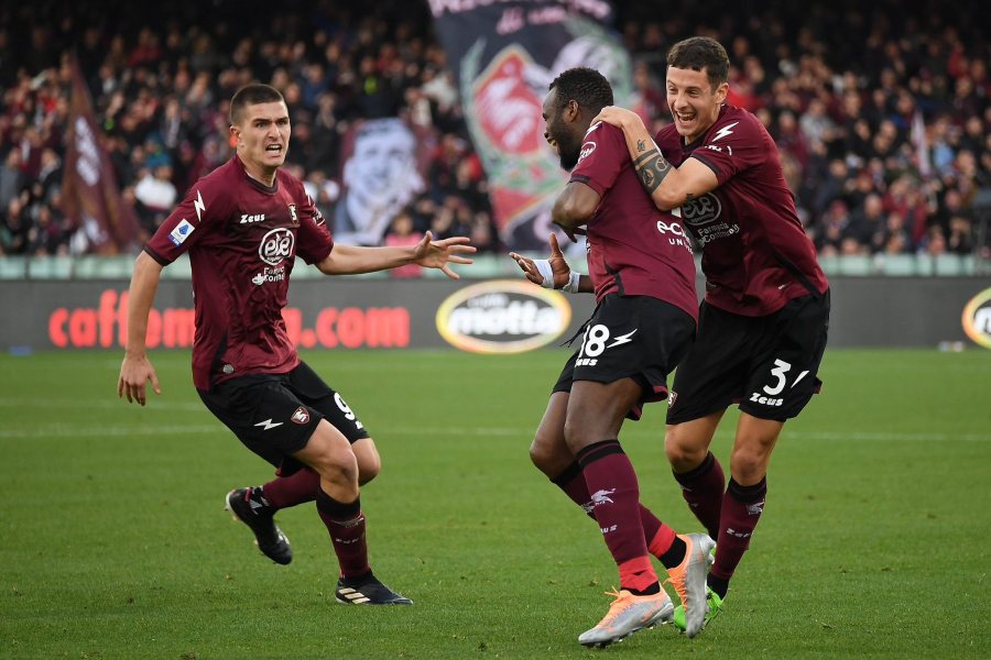 Salernitana vs. Torino: Extended Highlights, Serie A