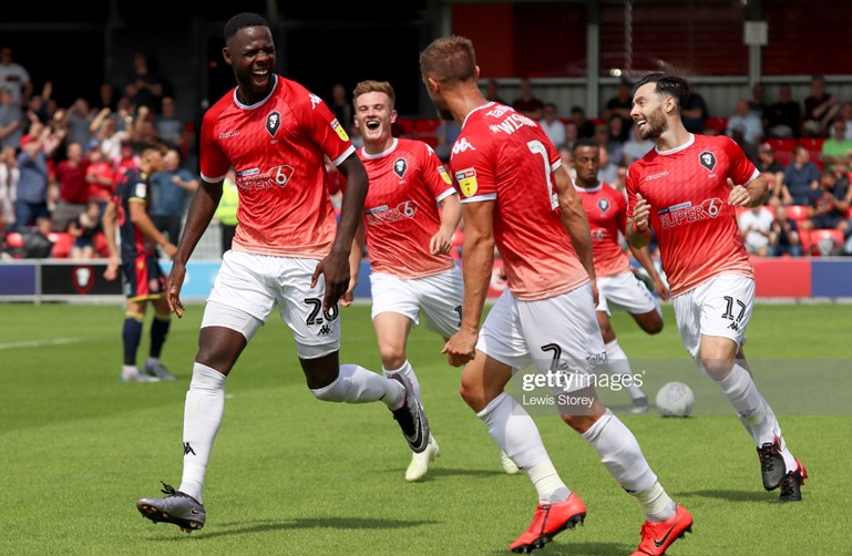 Salford City vs Leeds United preview: EFL Cup provides sides' first meeting