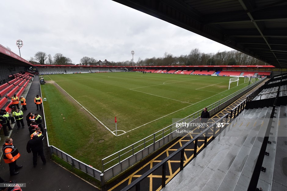Salford City vs Rotherham United preview: team news, predicted line-ups, how to watch