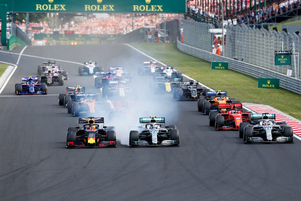 Previa GP de Hungría 2020: Final del primer triplete, Mercedes a por el pleno