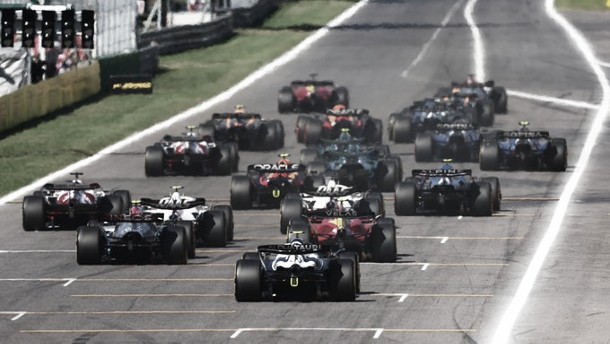 La FIA ofrece dos nuevas plazas para nuevos equipos de
Fórmula 1