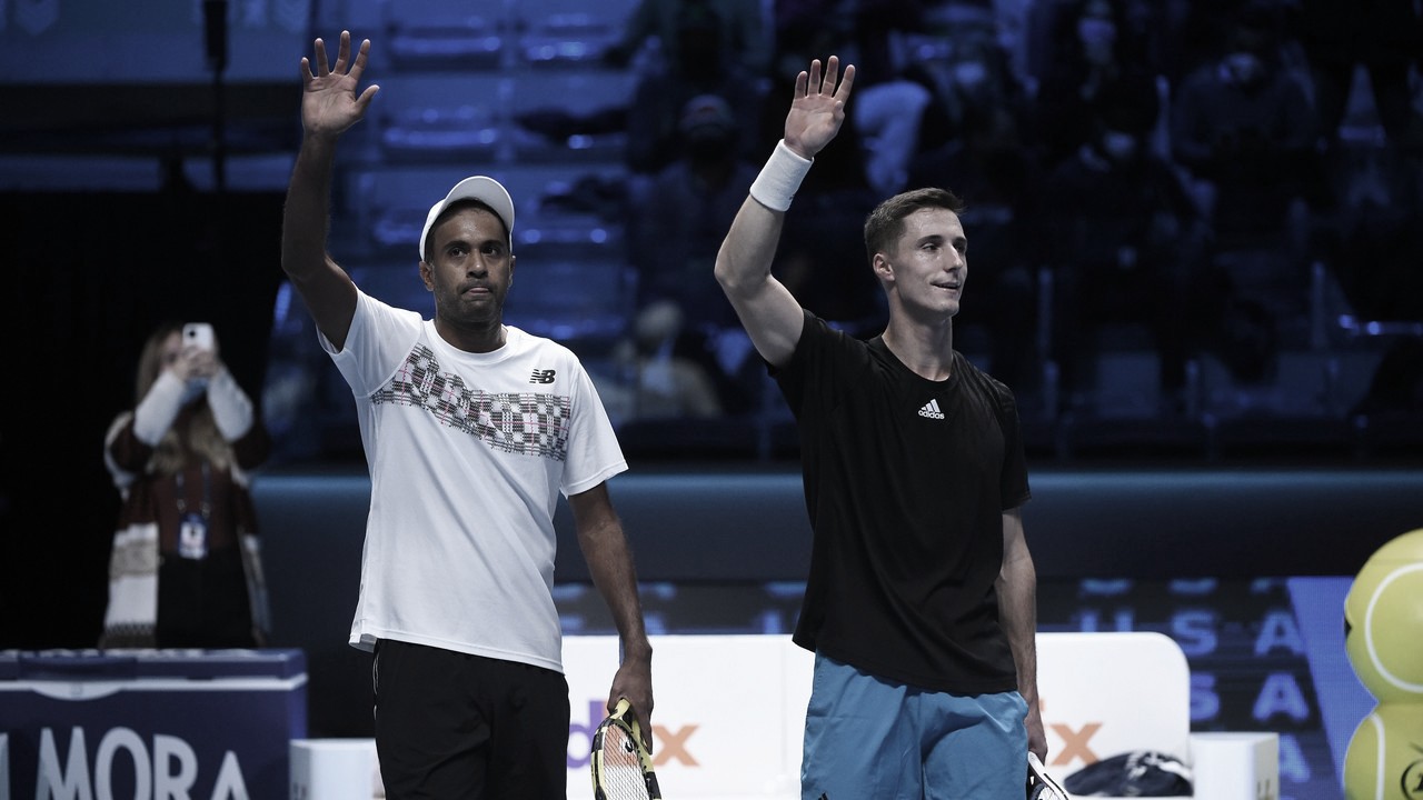 Murray/Soares perdem na estreia do ATP Finals; Herbert/Mahut batem Cabal/Farah