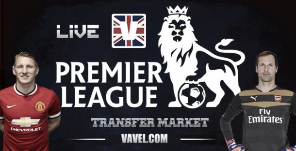 2015 Summer transfer window live news updates and deals