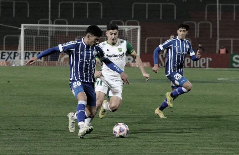 El Debut Del Tomba En La Copa De La Liga Deberá Esperar - VAVEL Argentina