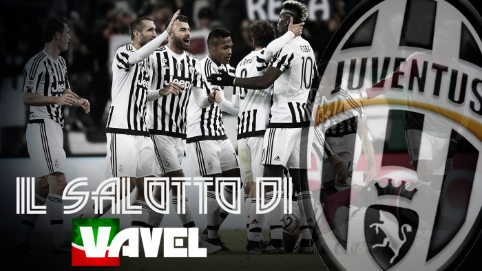 Il salotto di Vavel - Il 2015 della Juventus