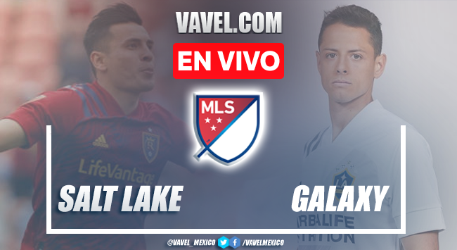 Goles y resumen del Real Salt Lake 2-2 Los Ángeles Galaxy en MLS 2021 Goles y resumen del Real Salt Lake 2-2 Los Ángeles Galaxy en MLS 2021