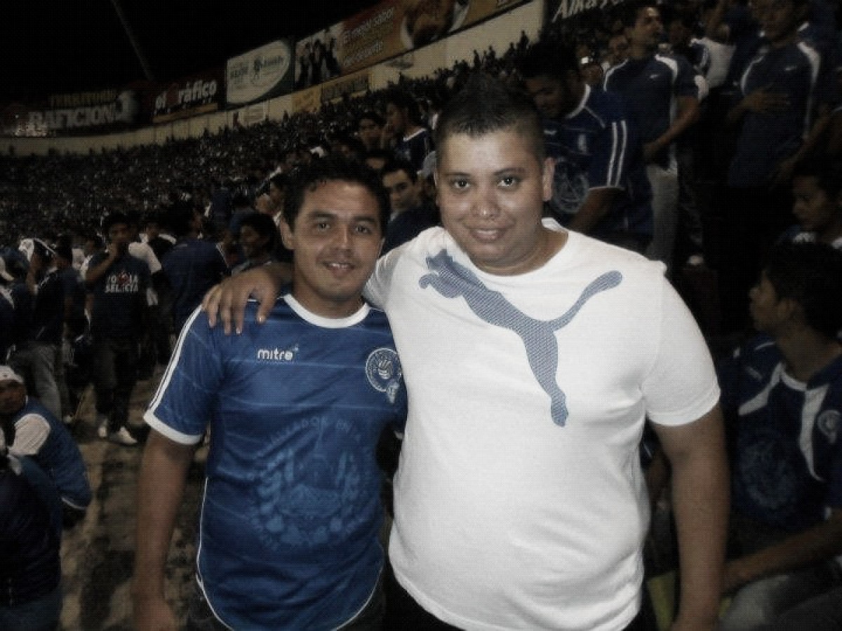 Sem holofotes, empresário carioca conta como atua no futebol de El Salvador Sem holofotes, empresário carioca conta como atua no futebol de El Salvador
