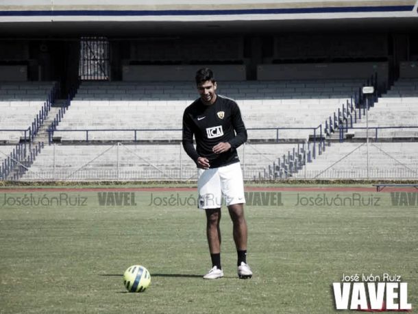 Análisis Clausura 2015: Eduardo Herrera