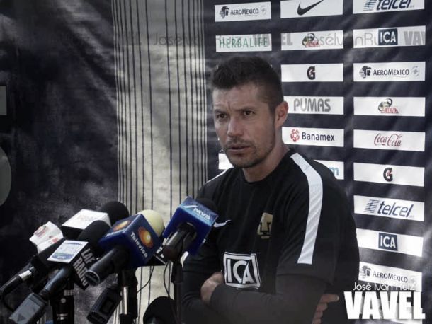 Análisis Clausura 2015: Dante López