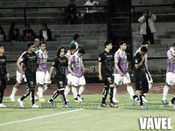 Fotos e imágenes del Pumas 0-3 Jaguares de la llave 3 de la Copa MX