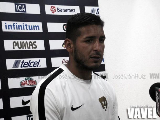 Análisis Clausura 2015: Ismael Sosa