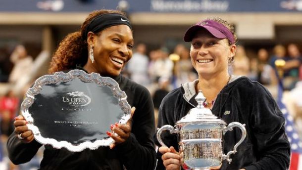 WTA Citi Open: Sam Stosur Believes She Can Stop Serena Williams
