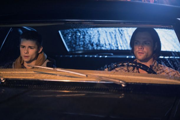 Supernatural: "About A Boy" Review