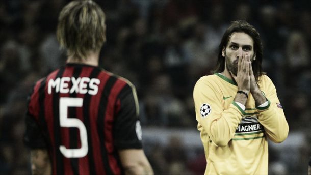 Celtic - AC Milan: The Bhoys Set To Face "Wounded" Rossoneri