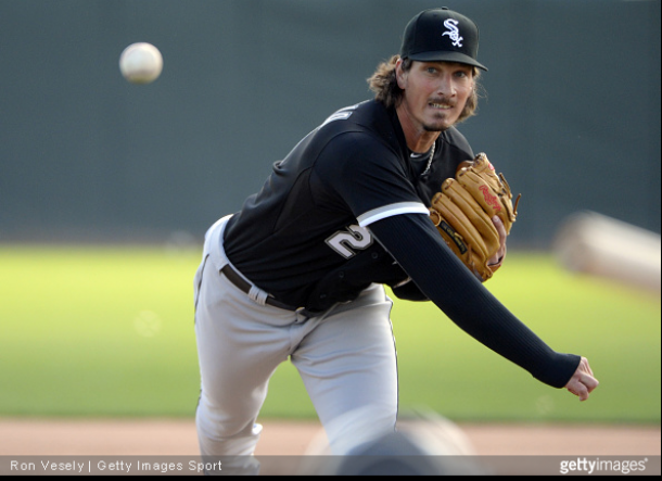 Chicago White Sox 2015 Team Preview