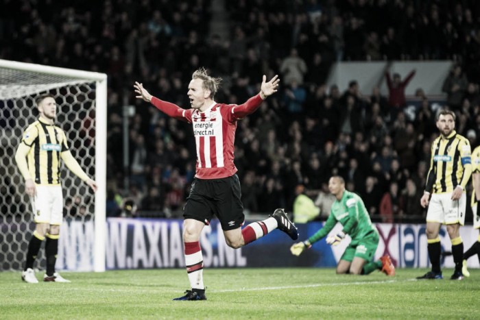 Eredivisie: pari Ajax, allunga il Feyenoord. In zona retrocessione perdono tutte