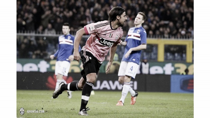 Juventus - Sampdoria: los 'bianconeri' buscan poner el broche a una Serie A de ensueño