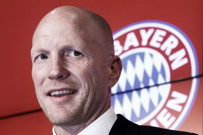 Bayern de Múnich aclara la ausencia de Sammer