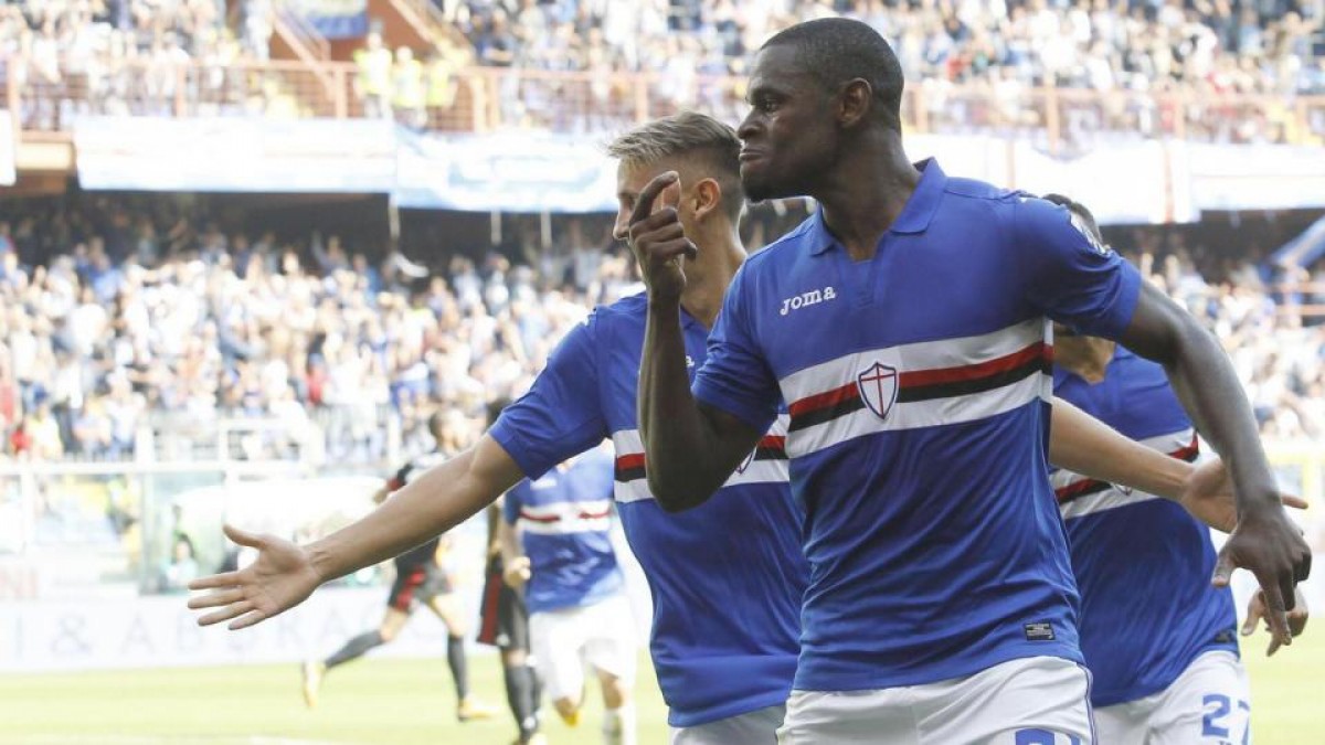 Serie A - La Sampdoria ospita l'Udinese per ripartire e continuare a sognare l'Europa