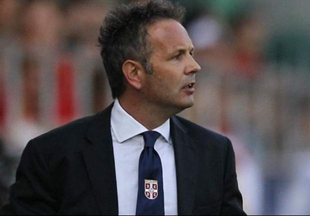 Sampdoria: Ufficiale, Mihajlovic é il nuovo allenatore blucerchiato