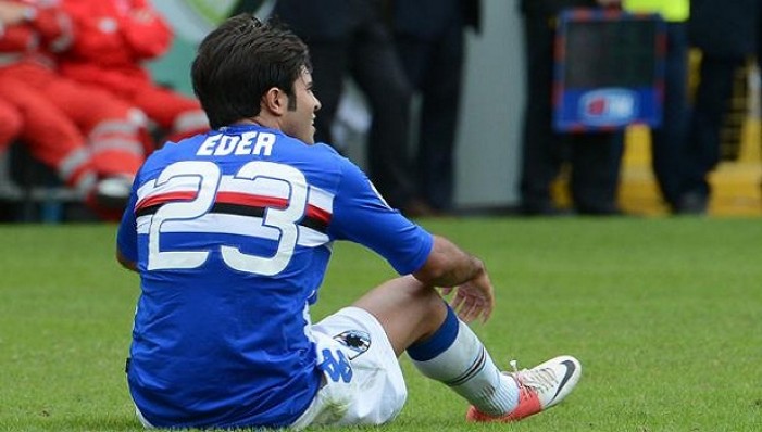Eder, Inter o Leicester?